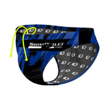 Swim Outlet Fit Kit 23 - Waterpolo Brief Swimsuit