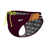 2022A WP Brief - Waterpolo Brief Swimsuit