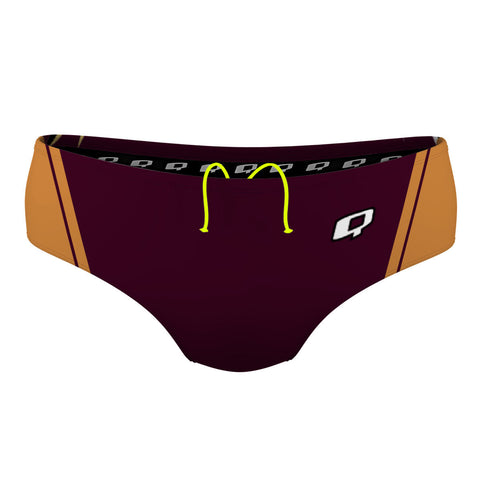 2022A Classic Brief - Classic Brief Swimsuit