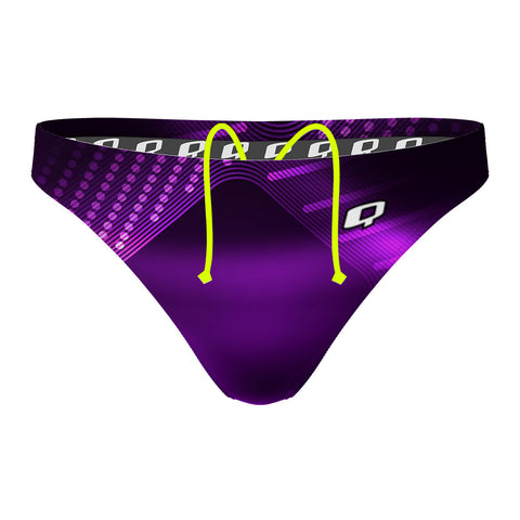Aesthete Aquatics 1 - Waterpolo Brief Swimsuit