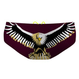 2022A Classic Brief - Classic Brief Swimsuit