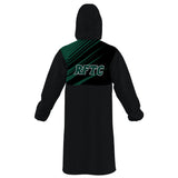 RFTC - Swim Parka