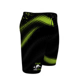 Colby Sailfish - Jammer Swimsuit