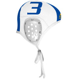 SHORTY Invitational Caps - 3 - Water Polo Cap