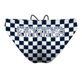 San Marcos WP - Waterpolo Brief Swimsuit