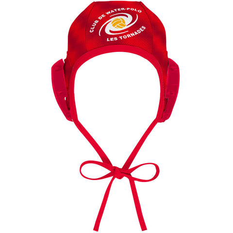 Les Tornades - Water Polo Cap