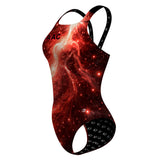 DAAC - Classic Strap Swimsuit