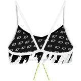 Fit Kit 2023 - Bandeau Bikini Top