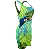 Guymon Gators Kneeskin 2026 - Classic Strap Long Knee Women Jammer