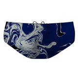 Weyburn Silver Seals - Classic Brief Swimsuit