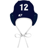 Duke WP Club - NAVY Player - Water Polo Cap