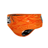 Fit Kit Brief 1 Splashwear- Classic Brief Swimsuit