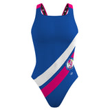 EBSC 01/15/2025 - Classic Strap Swimsuit