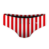 Indiana University - Classic Brief Swimsuit