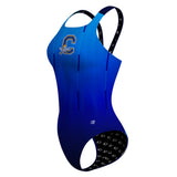 Cyprus HS - Classic Strap Swimsuit