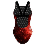 DAAC - Classic Strap Swimsuit