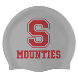 Southmont Senior HS - Swimoutlet PO 25785070 (SIG/01) - Wrinkle-Free Silicone Swimming Cap