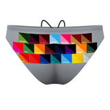 test - Julio 2025 - Waterpolo Brief Swimsuit