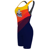 Heredia - Nov 24 - V1.0 - Classic Strap Long Knee Women Jammer