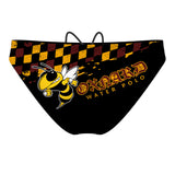 OXNARD HS BWP - Waterpolo Brief Swimsuit