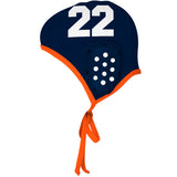 OPRF Home - Water Polo Cap