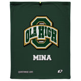 OLA MESH BAG MINA - Mesh Bag