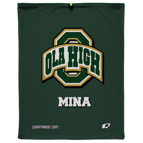 OLA MESH BAG MINA - Mesh Bag