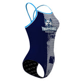 Trappeurs - Skinny Strap Swimsuit