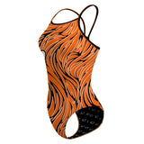 Eelsskinny5 - Skinny Strap Swimsuit