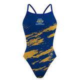 O'Connor HS Panther - Skinny Strap Swimsuit