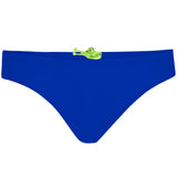 Full Circle Triathlon 2025 - Bandeau Bikini Bottom