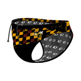 OXNARD HS BWP - Waterpolo Brief Swimsuit