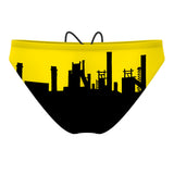 Hamilton - Waterpolo Brief Swimsuit