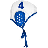 Gold Coast (Blue Ears) - Water Polo Cap