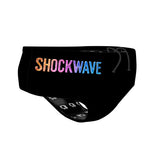 LE-Shockwave- Men Brief - Classic Brief Swimsuit