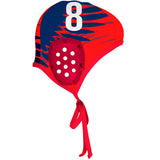 Navy OLP - Water Polo Cap