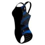 Mt.ORCAS - Classic Strap Swimsuit