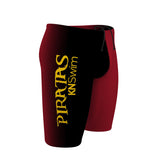Piratas - NO NAME - 2024 - Jammer Swimsuit
