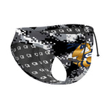 Saline HS - Waterpolo Brief Swimsuit