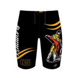 Granada High School - Jammer Swimsuit