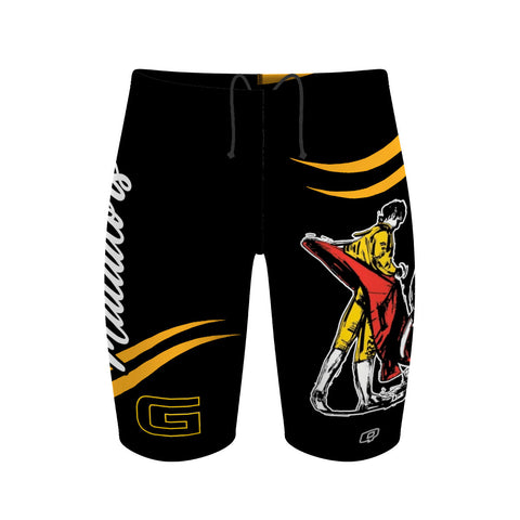 Granada High School - Jammer Swimsuit
