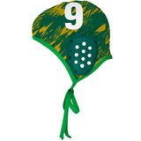 Sage Creek V1 - Water Polo Cap