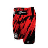 Fit Kit 25 - Atlas Jammer Swimsuit