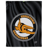 Ernestown Barracudas - Mesh Bag
