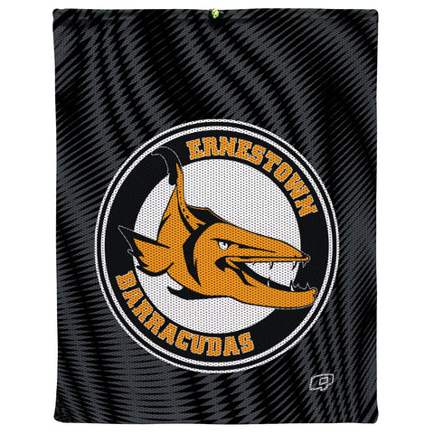Ernestown Barracudas - Mesh Bag