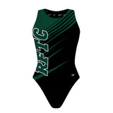 04/28/2026 - Women's Waterpolo Swimsuit Classic Cut