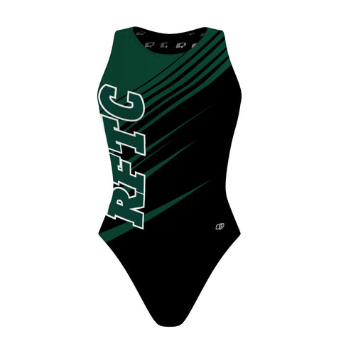 04/28/2026 - Women's Waterpolo Swimsuit Classic Cut