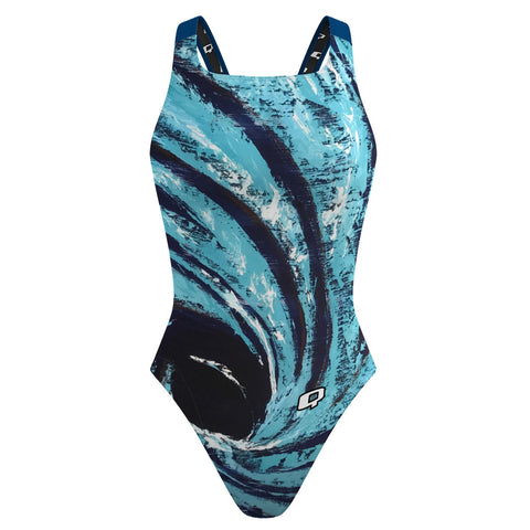 sample SPEEDO 3 - Classic Strap Swimsuit