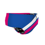 EBSC Mix Brief - Classic Brief Swimsuit