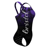 Bristol - Classic Strap Swimsuit